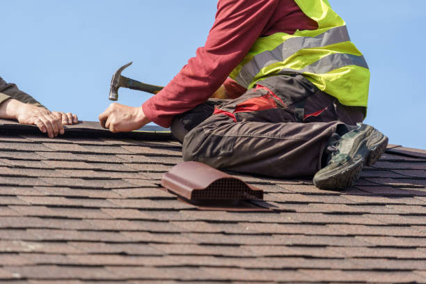 Best Roof Maintenance Services  in Meade, KS