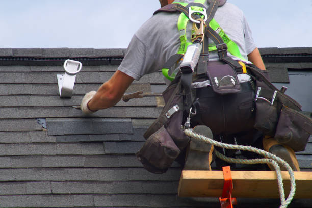 Best Roof Repair Services  in Meade, KS