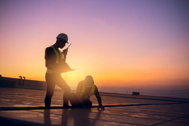 Best Local Roofing Companies  in Meade, KS