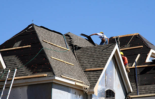 Best Metal Roofing Contractor  in Meade, KS