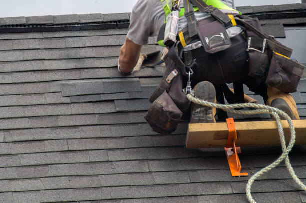 Best Roof Waterproofing Services  in Meade, KS