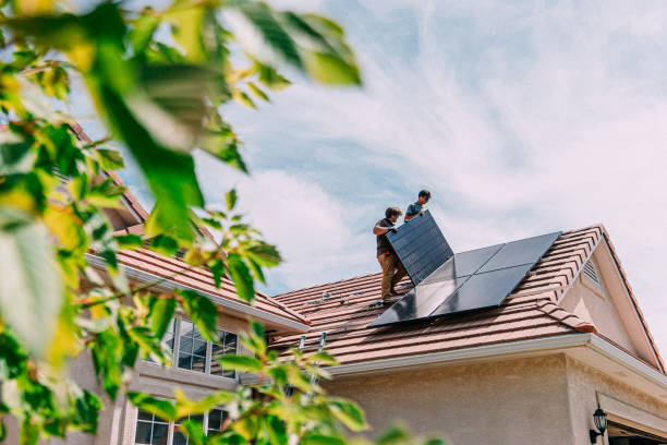 Best Roof Restoration Services  in Meade, KS