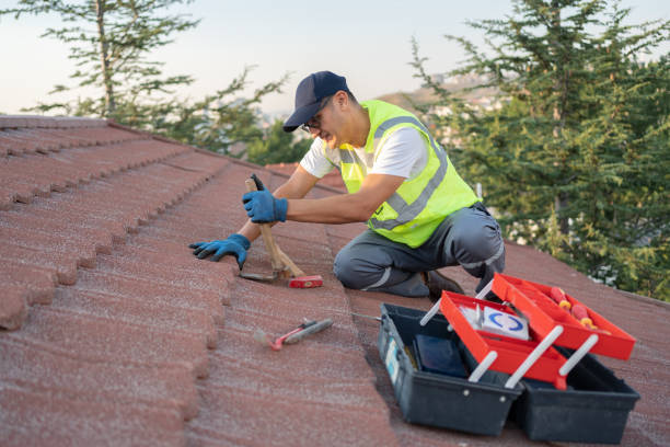 Best Roof Waterproofing Services  in Meade, KS