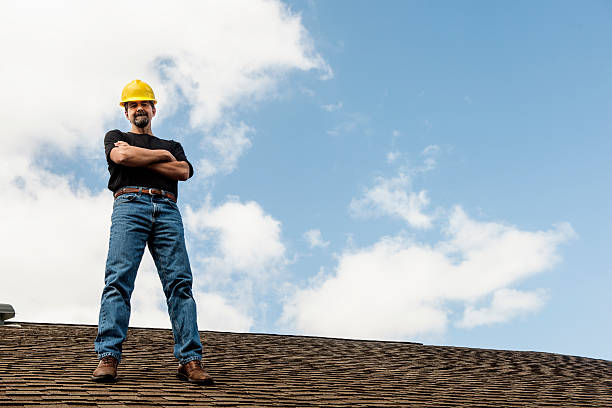 Best Affordable Roofing Company  in Meade, KS