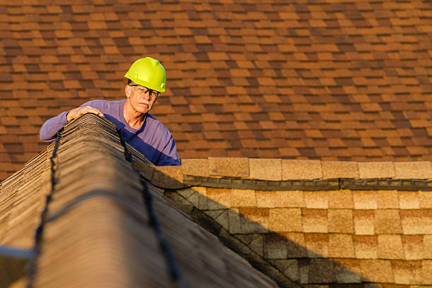 Best Commercial Roof Installation  in Meade, KS