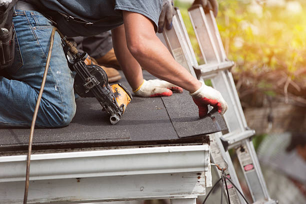 Best Local Roofing Companies  in Meade, KS