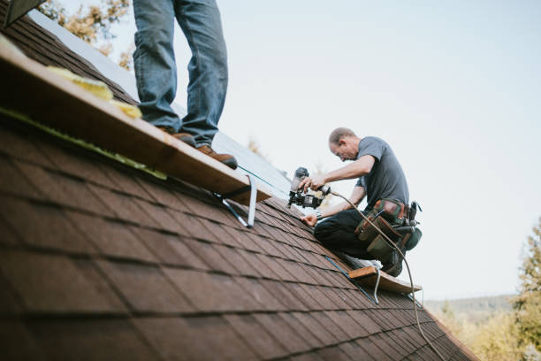 Best New Roof Installation  in Meade, KS