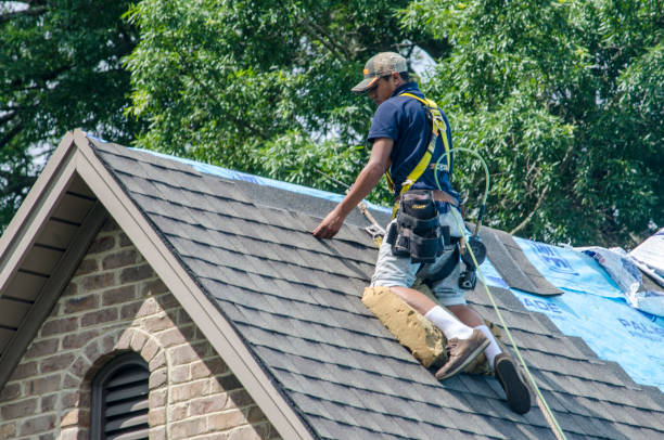 Best Residential Roofing Contractor  in Meade, KS